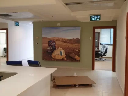 עיצוב חללים 002