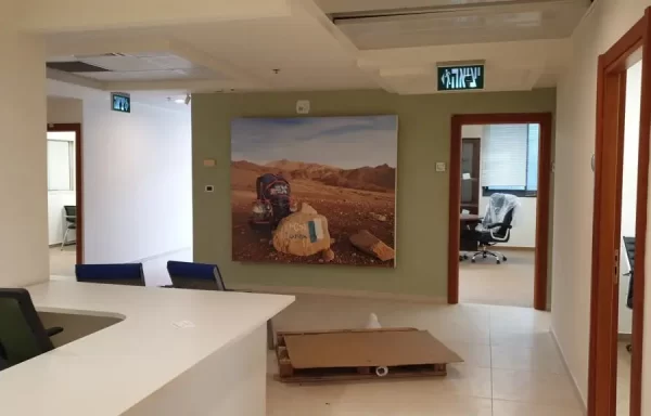 עיצוב חללים 002